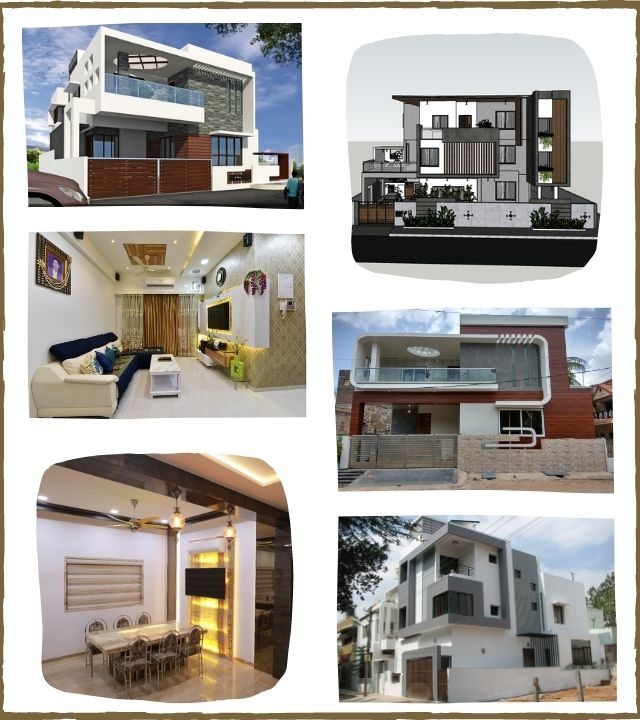 Top Construction Company In Hubli Dharwad